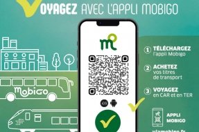 La Région en action : Les transports